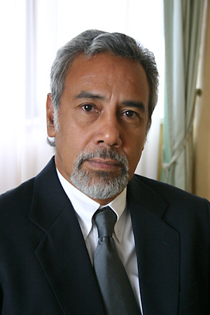 Xanana Gusmão