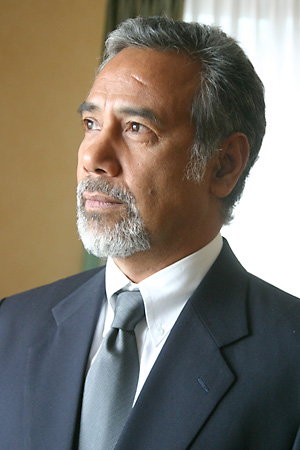 Xanana Gusmão